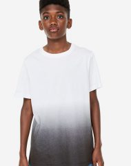 23S3-072 H&M T-shirt - 8-10 tuổi