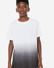 23S3-072 H&M T-shirt - 11-12 tuổi