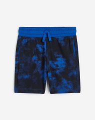 23S3-054 H&M Sweatshorts - 6 tuổi