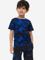 23S3-053 H&M Cotton T-shirt - Áo thun bé trai