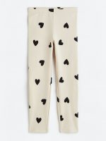 23S3-031 H&M Leggings - Quần dài, quần Jean, legging bé gái