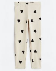 23S3-031 H&M Leggings - 6 tuổi