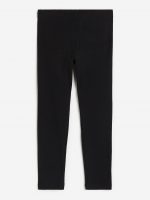 23S3-029 H&M Ribbed Jersey Leggings - Quần dài, quần Jean, legging bé gái