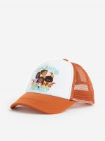 23S4-039 H&M Printed cap - 10-12 tuổi
