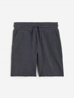 23S4-037 H&M Sweatshirt shorts - 12-14 tuổi