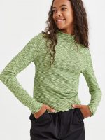 23S4-023 H&M Long-sleeved top - Từ 14 tuổi trở lên