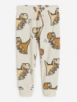 23O1-063 H&M Joggers - Quần dài, quần Jean, legging bé trai