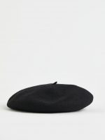 23O2-090 H&M Wool Beret - Từ 14 tuổi trở lên
