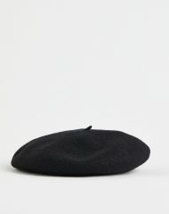 23O2-090 H&M Wool Beret - Phụ kiện cho bé gái