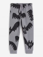 23O2-077 H&M Printed Joggers - Quần dài, quần Jean, legging bé trai