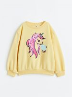 23N1-008 H&M Sweatshirt - HÀNG GIẢM GIÁ