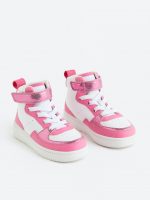 23N1-119 H&M High Tops - Giày, dép, sandal cho bé gái