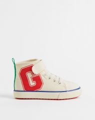 23N1-118 H&M High Tops - 4-6 tuổi