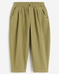 23D1-056 H&M Balloon Pants - 