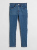 23D2-099 H&M Skinny Fit Jeans - Quần dài, quần Jean, legging bé trai