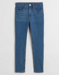 23D2-099 H&M Skinny Fit Jeans - 