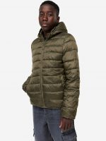 23D2-098 H&M Water-repellent Insulated Jacket - 10-12 tuổi