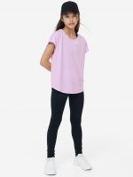 23D2-045 H&M 2-piece DryMove™ Sports Set - 10-12 tuổi