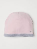 18O5-049 H&M Fleece Hat - Phụ kiện & giày dép cho bé