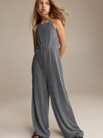 24L1-087 H&M Sleeveless Jumpsuit - Từ 14 tuổi trở lên