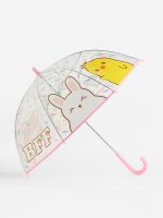 24L1-079 H&M Printed Umbrella - Phụ kiện & giày dép cho bé