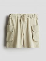 24L1-071 H&M COOLMAX® Shorts - Quần short, quần lửng bé trai