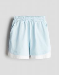 24L1-067 H&M COOLMAX® Shorts - BÉ TRAI