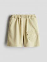 24L1-064 H&M Pocket-detail Sweatshorts - Quần short, quần lửng bé trai