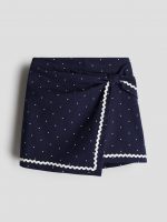 24L1-004 H&M COOLMAX® Wrap Skirt - Váy, đầm bé gái
