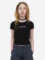 23U2-039 H&M Printed T-shirt - Category