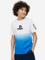 23Y2-138 H&M Printed T-shirt - Category