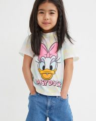 22Y2-007 H&M Graphic-design Top - Tất cả sản phẩm