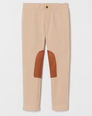 21D1-050 H&M Treggings - 4-6 tuổi