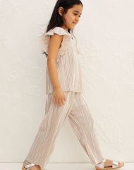 22Y2-026 H&M 2-piece Pleated Set - Tất cả sản phẩm