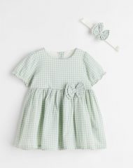 22L3-003 H&M Dress and Accessory - Tất cả sản phẩm
