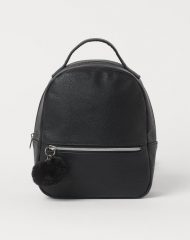 21D3-112 H&M Small Backpack - Từ 14 tuổi trở lên