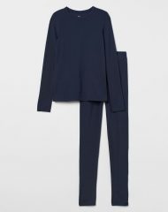 22J1-064 H&M THERMOLITE® Base Layer Set - HÀNG GIẢM GIÁ