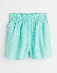 22L1-083 H&M Shorts - 10-12 tuổi